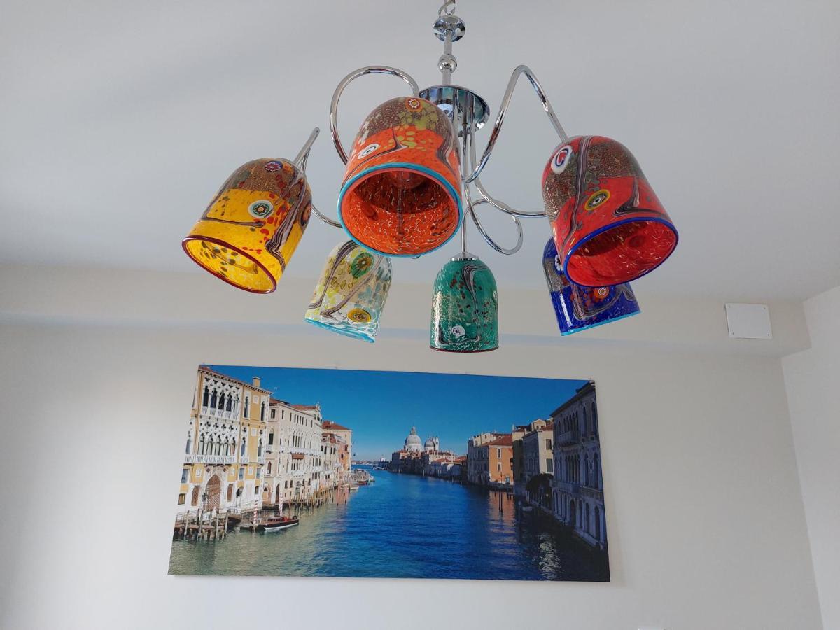 Apartment Residenza Donini In 2 Venice